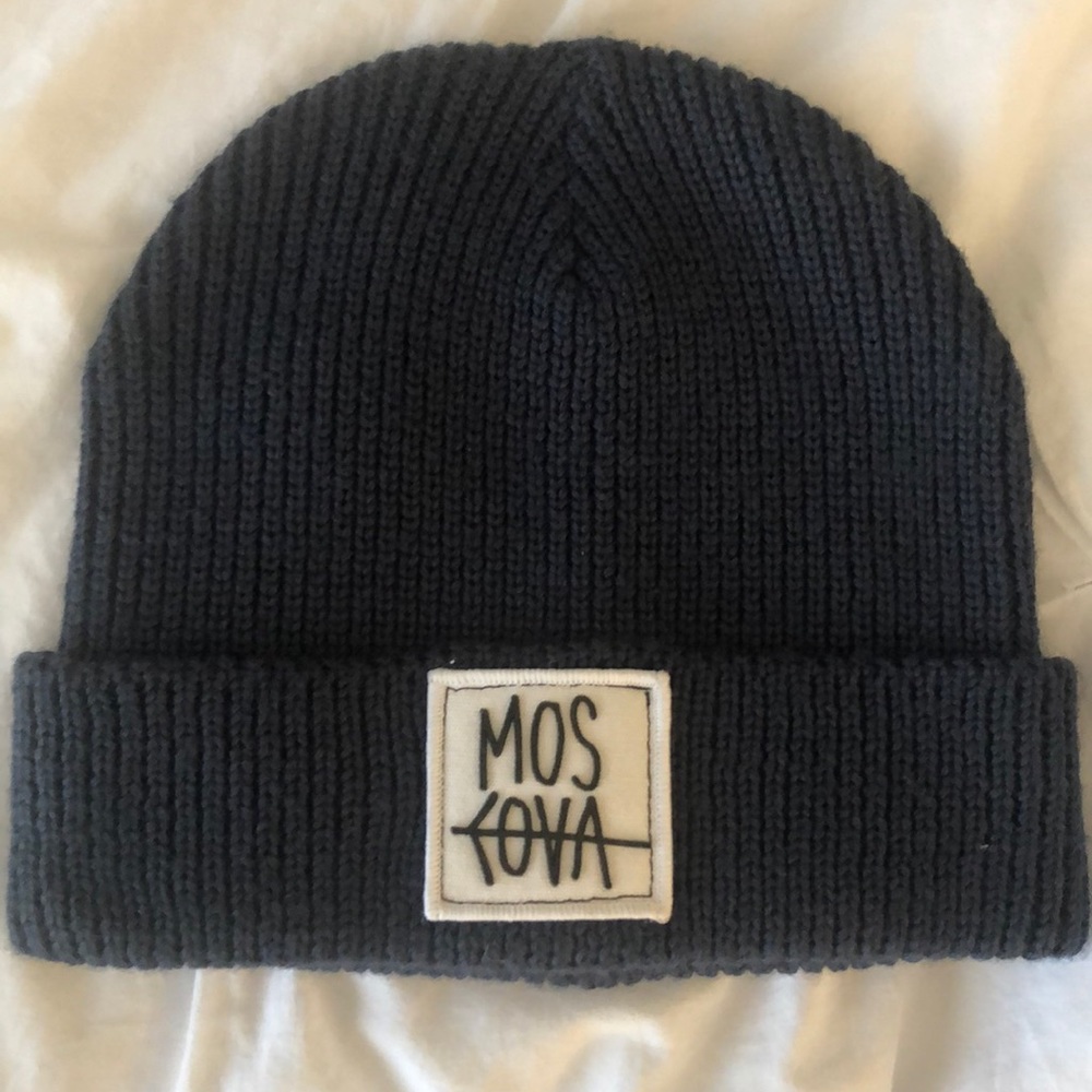 Moskova Beanie